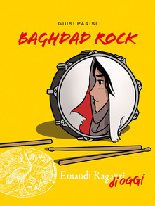 Giusi Parisi - Baghdad Rock