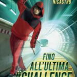 Daniele Nicastro - Fino all'ultima #challenge