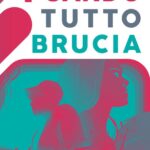 Catia Proietti - Quando tutto brucia