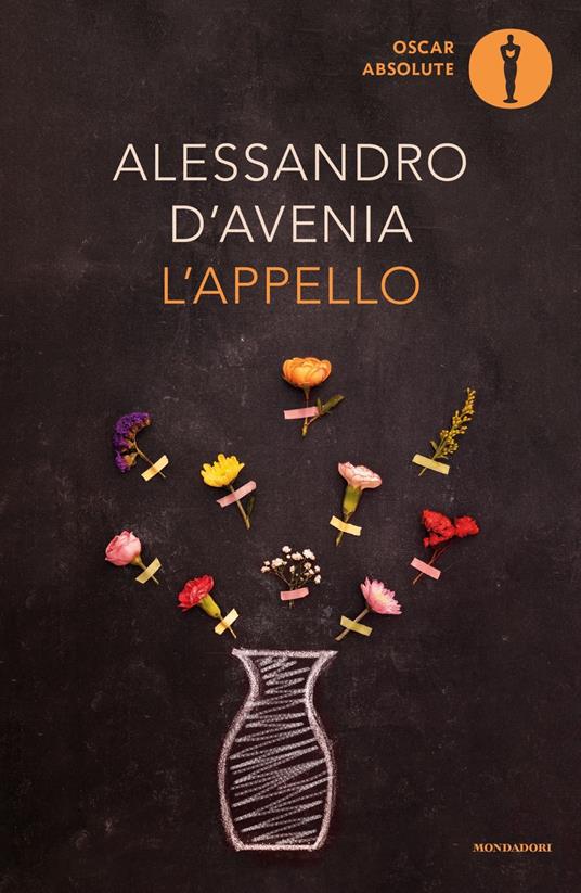 Alessandro D'Avenia - L'Appello