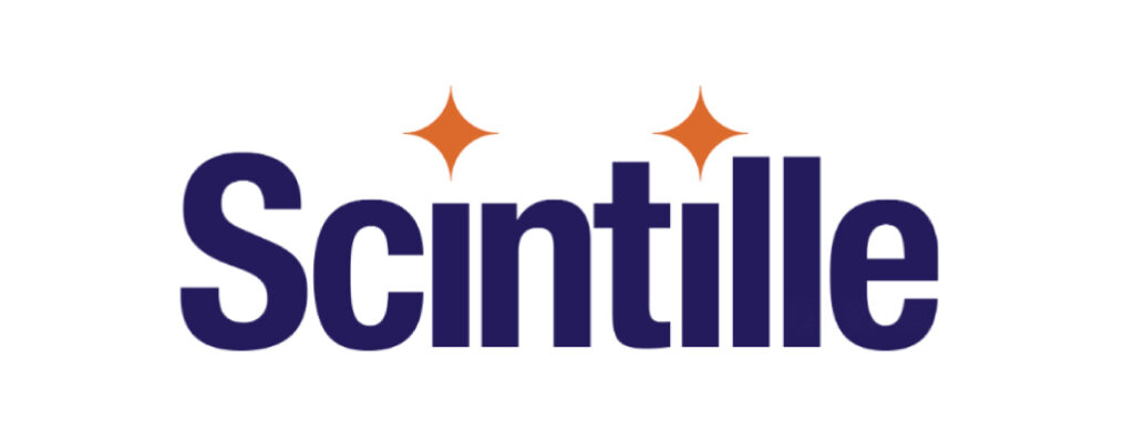 Scintille logo