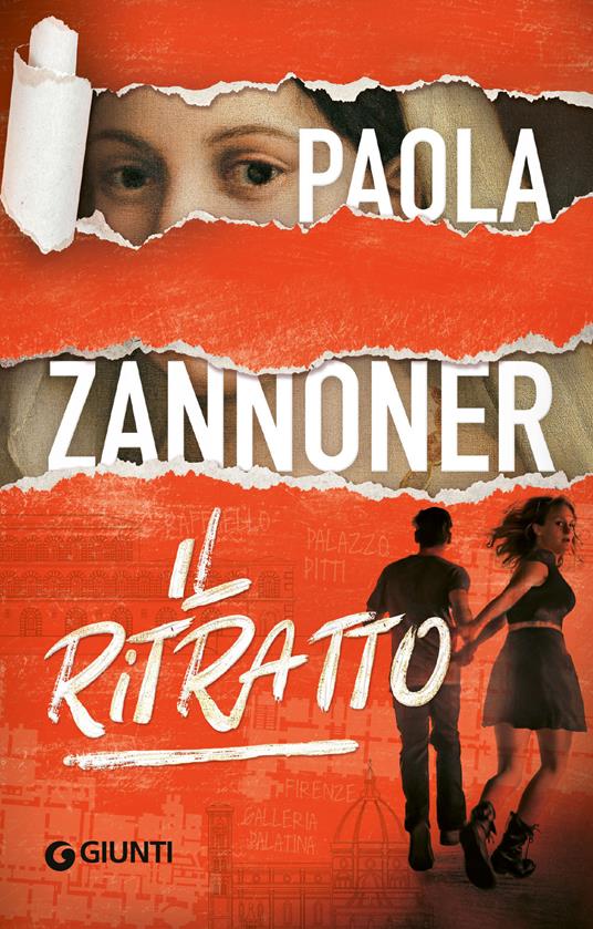 Paola Zannoner - Il ritratto