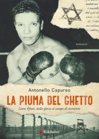 Antonello Capurso - La piuma del ghetto